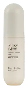 Pem Delian Milky Glow Triple Rice Complex Toner