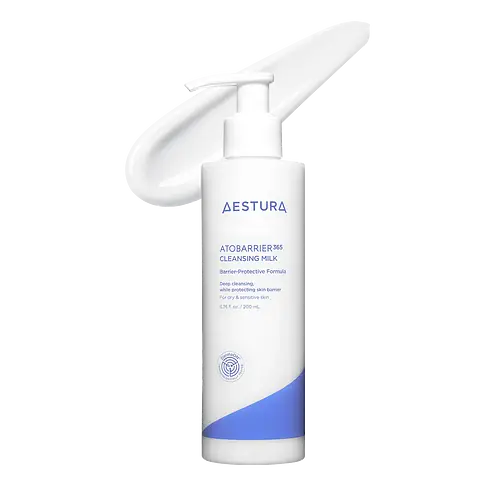 Aestura Atobarrier365 Cleansing Milk