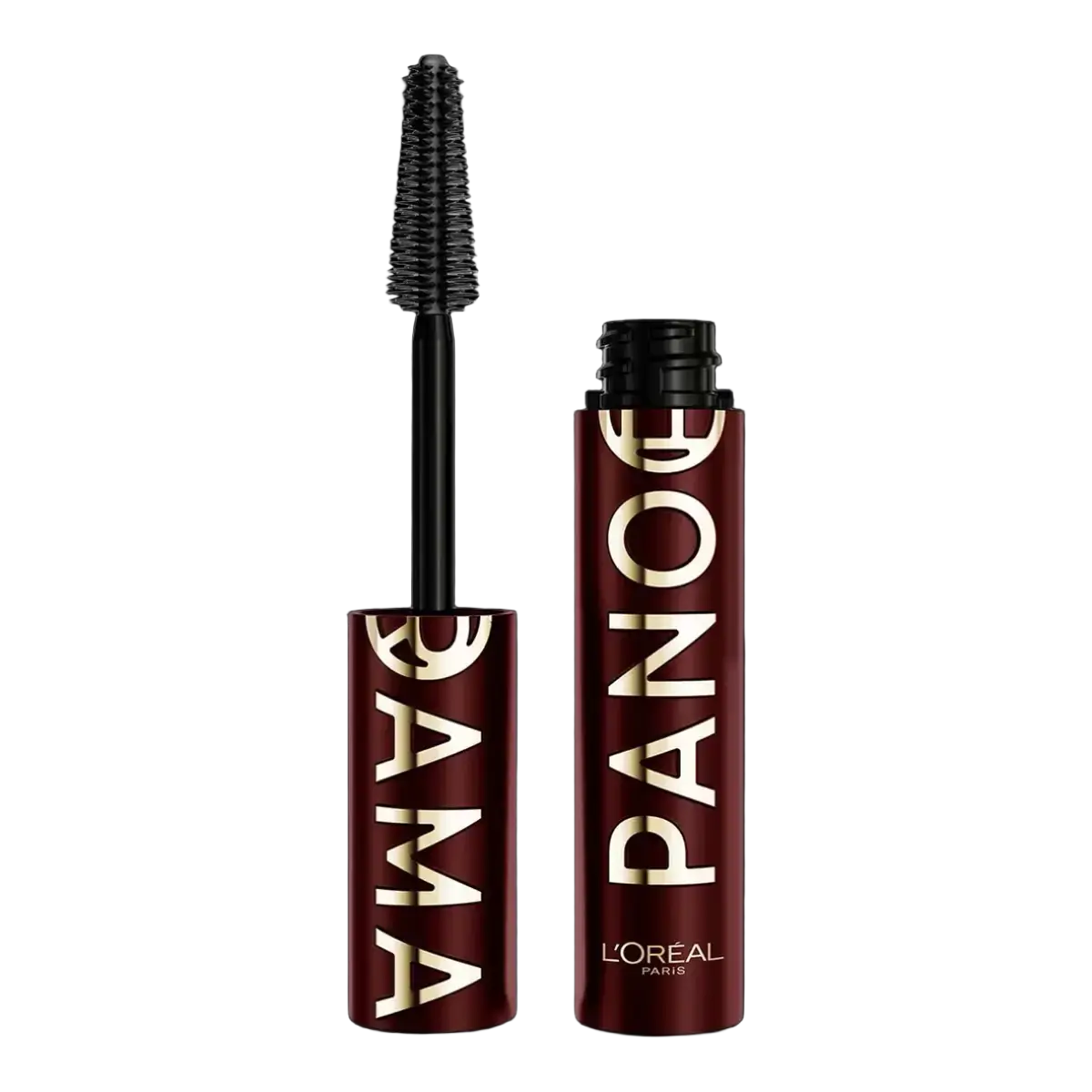 L'Oreal Voluminous Panorama Washable Mascara Burgundy Cashmere
