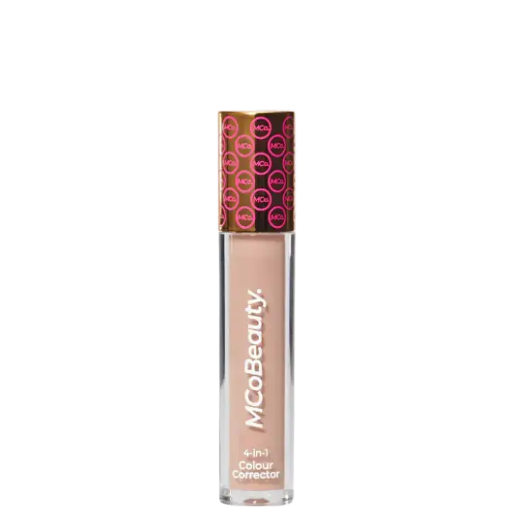 MCoBeauty. 4-In-1 Color Corrector Pink