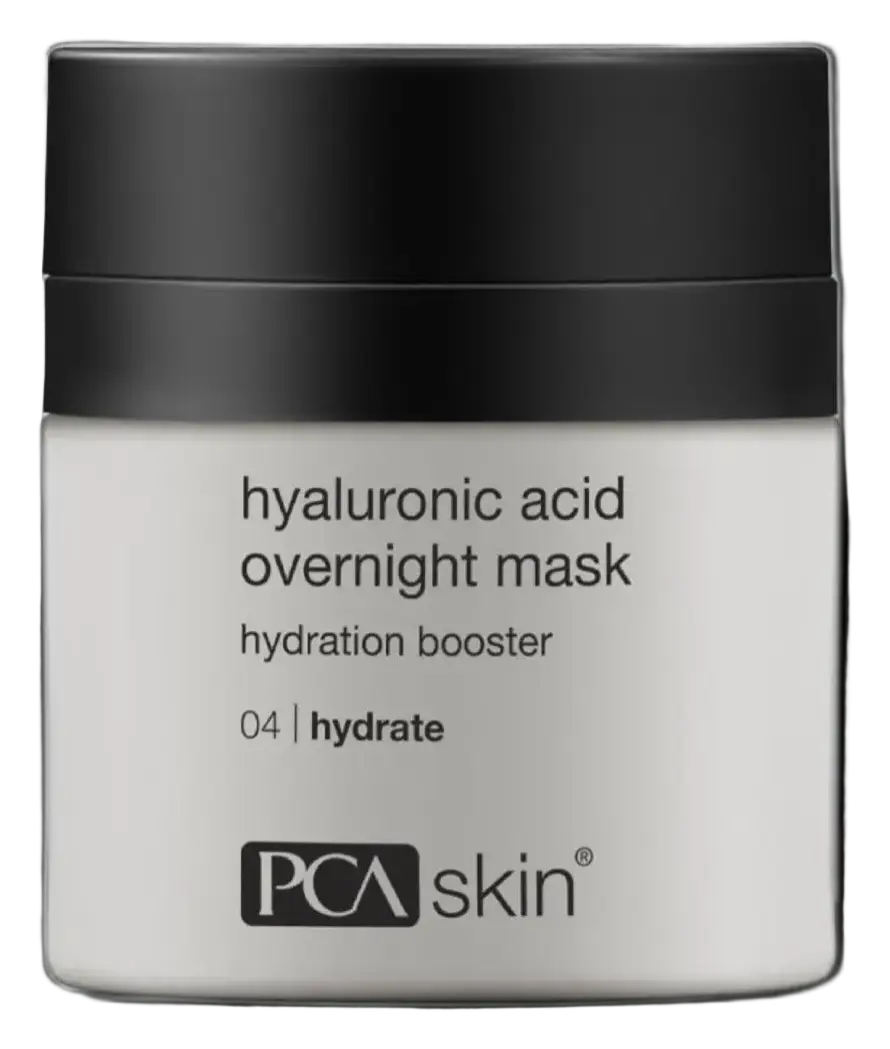 PCA Skin Hyaluronic Acid Overnight Mask