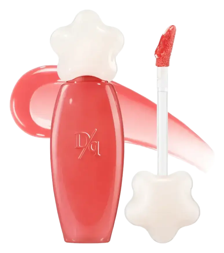 Dasique Pure Water Lip Gloss 04 Apple Bite