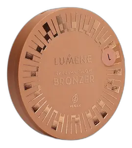 Lumene Natural Glow Bronzer 1 Arctic Summer