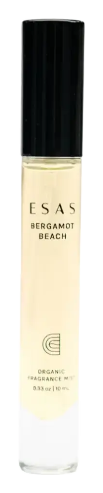Esas Beauty Bergamot Beach Fragrance