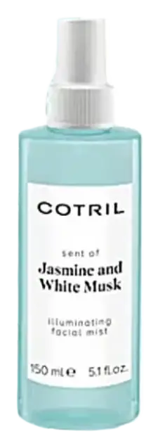 Cotril Illuminating Facial Mist