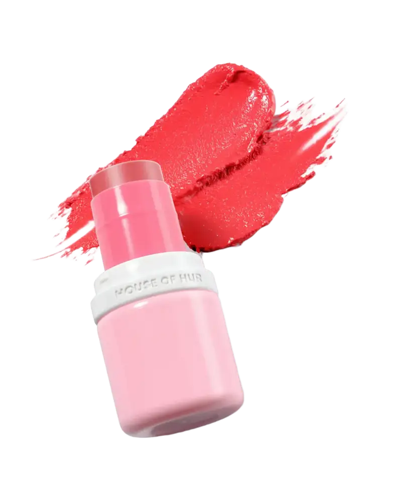 House of Hur Every Cheek Blush 01 Cherry Jam