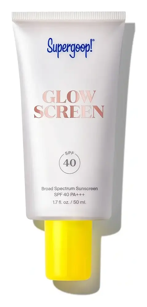 Supergoop! Glowscreen SPF 40 PA+++ Sunrise