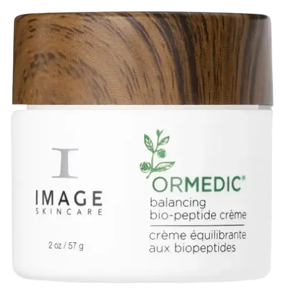 IMAGE skincare Ormedic Balancing Bio-Peptide Crème