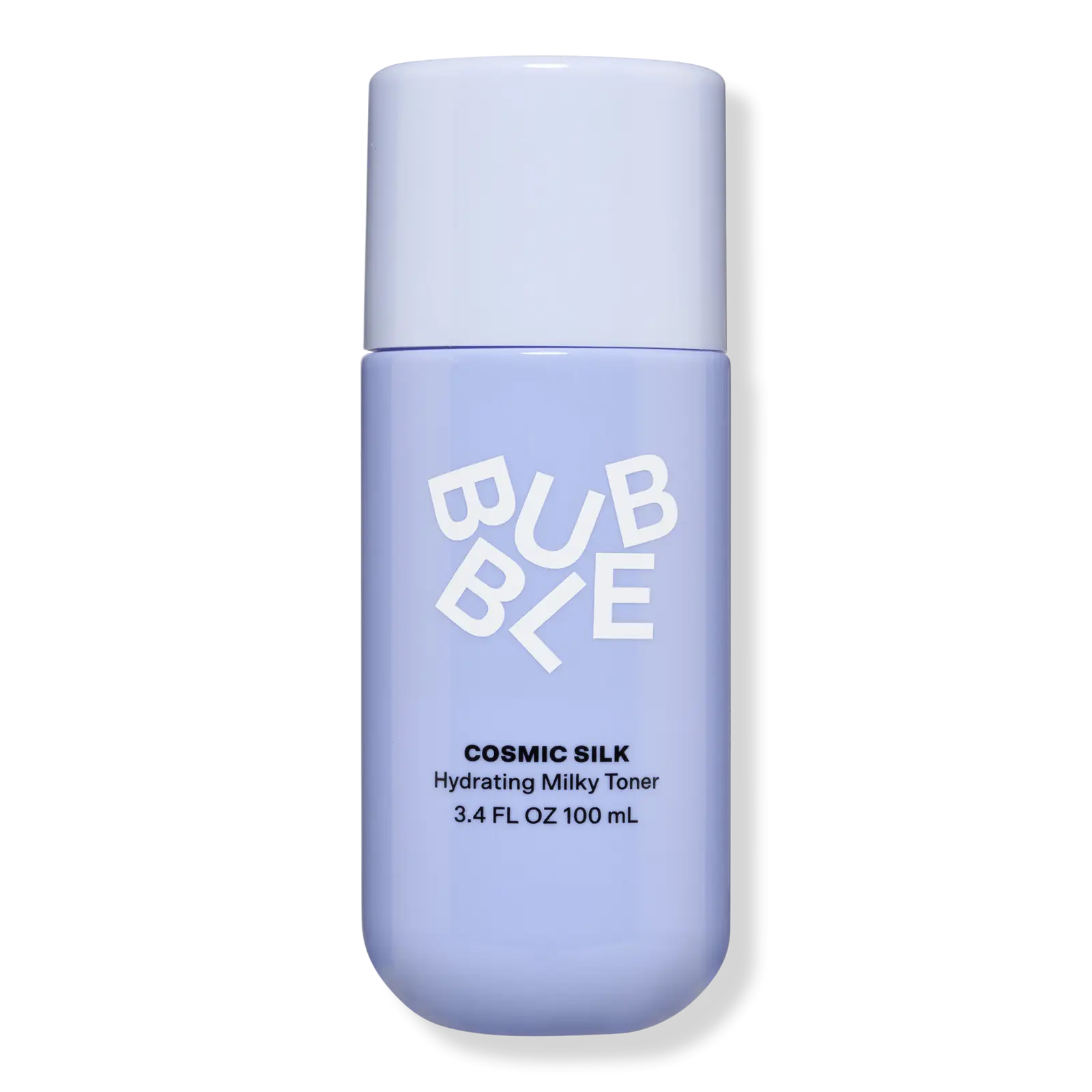 Bubble Cosmic Silk Hydrating Milky Toner