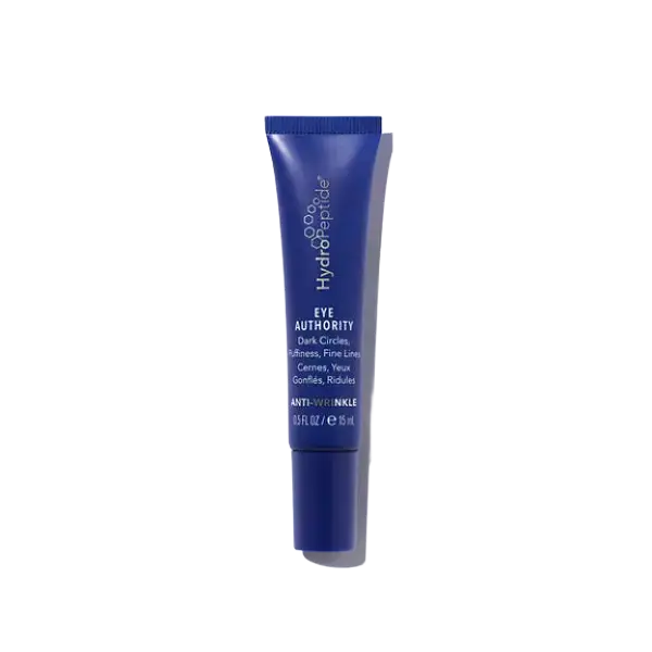 Hydropeptide Eye Authority