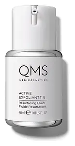 QMS Medicosmetics Active Exfoliant 11% Resurfacing Fluid