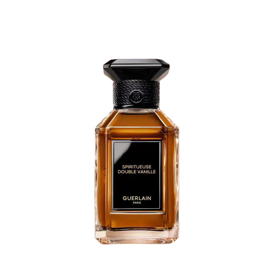 Guerlain Spiritueuse Double Vanille Eau De Parfum