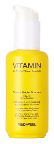 MEDI-PEEL Dr. Green Vitamin Ampoule
