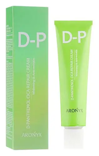 MediFlower Aronyx D-Panthenol Cica Repair Cream