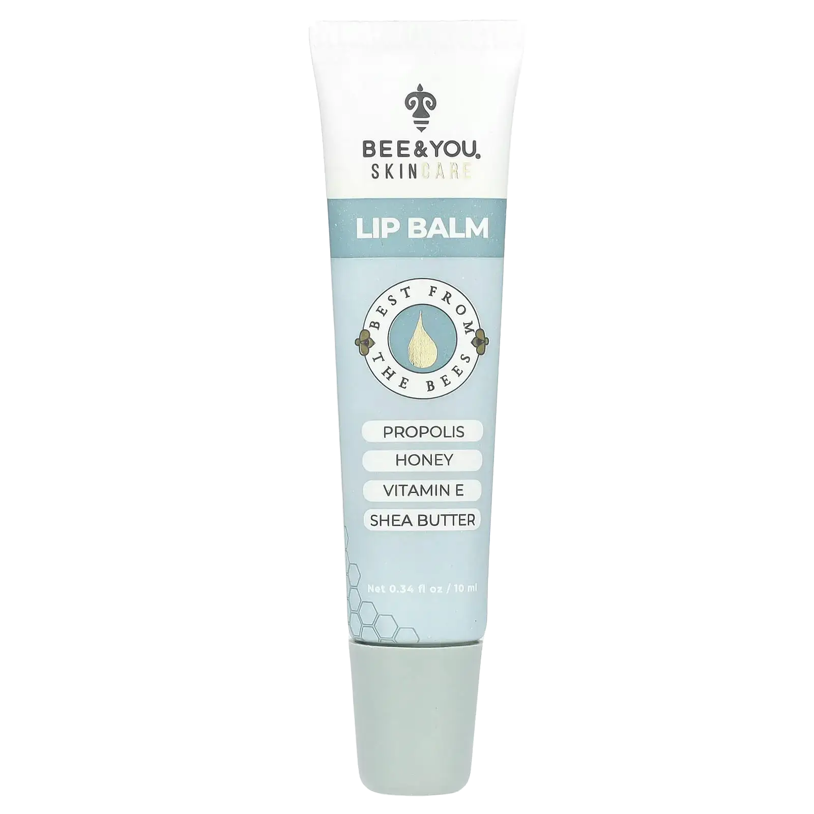 Bee&You Lip Balm Shea Butter