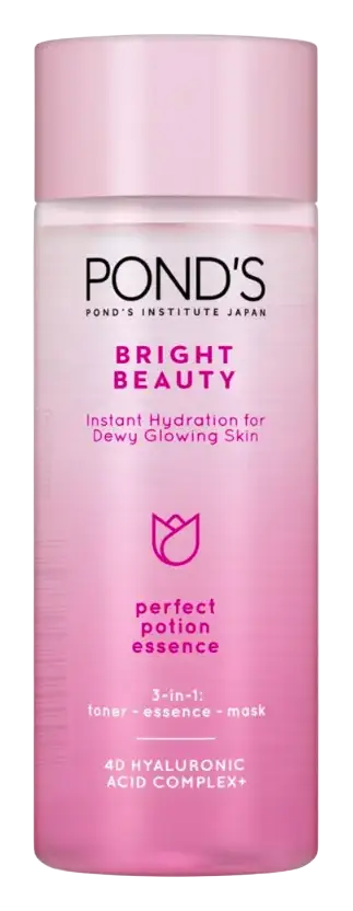 Pond's Bright Beauty Perfect Potion Essence