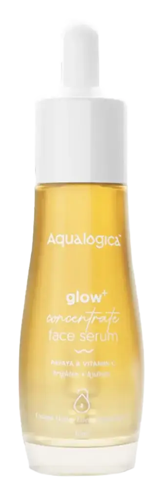 Aqualogica Glow+ Concentrate Face Serum