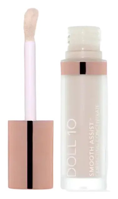Doll 10 Smooth Assist Correcting Concentrate Concealer Fair