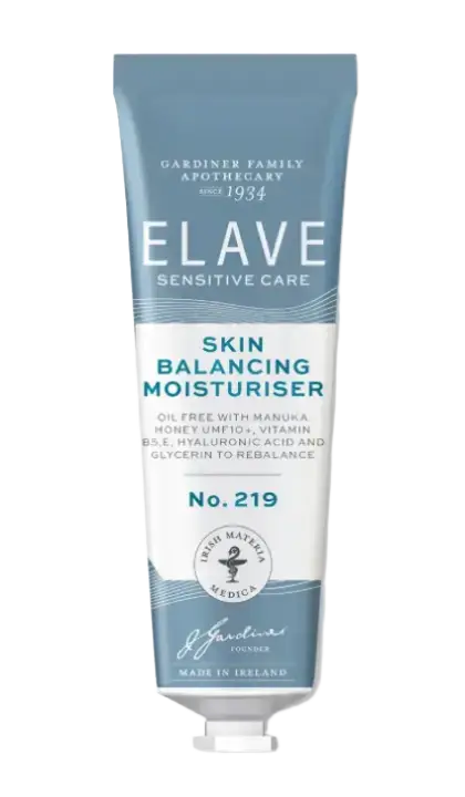 Elave Skin Balancing Moisturiser