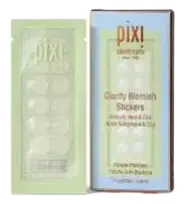 Pixi Beauty Clarity Blemish Stickers