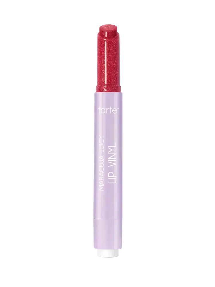 Tarte Maracuja Juicy Lip Vinyl Gloss Shimmering Cranberry