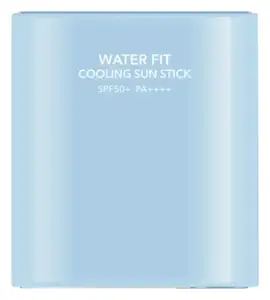 Cell Fusion C Water Fit Cooling Sun Stick  SPF 50+