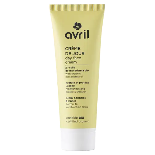 Avril Day Face Cream