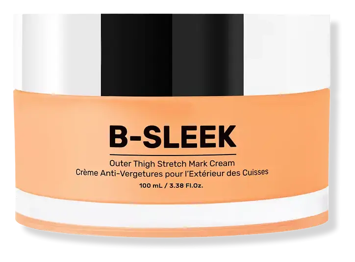 MAËLYS COSMETICS B-Sleek Outer Thigh Stretch Mark Cream