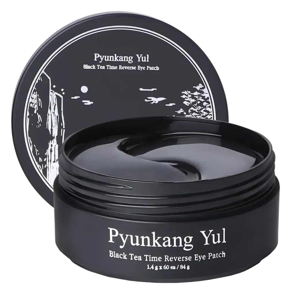 Pyunkang Yul Black Tea Time Reverse Eye Patch