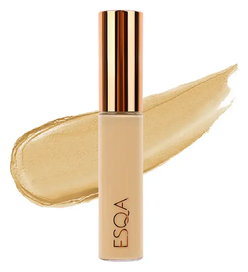 Esqa Flawless Liquid Concealer Milkshake