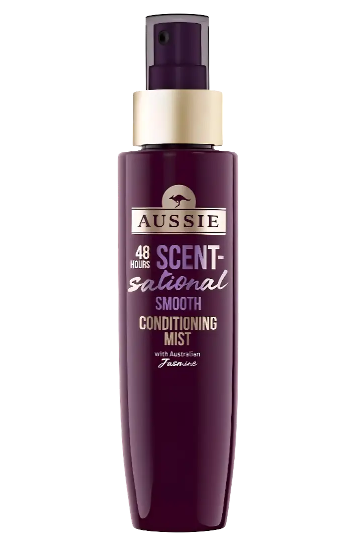 Aussie Scent-Sational Smooth Conditioning Mist