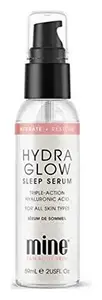Minetan Hydra Glow Sleep Serum