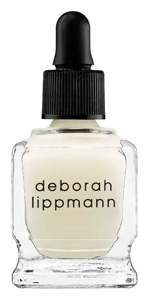 Deborah Lippman Cuticle Remover Exfoliating Cuticle Treatment
