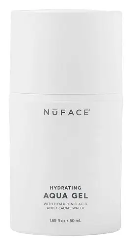 Nuface Aqua Gel Activator