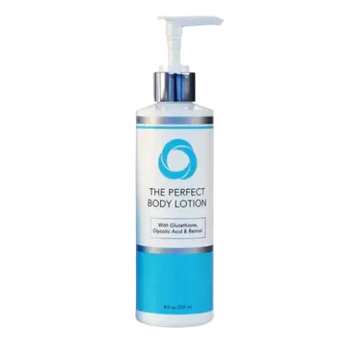 The Perfect Derma The Perfect Body Lotion