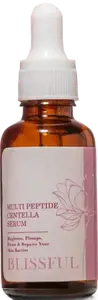 Blissful Multi Peptide Centella Serum