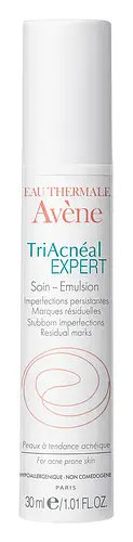 Avène Triacnéal Night Moisturiser for Blemish-prone Skin