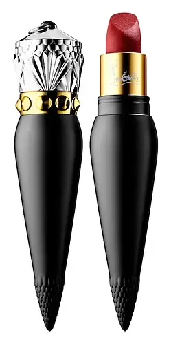 Christian Louboutin Rouge Louboutin Velvet Matte 001M