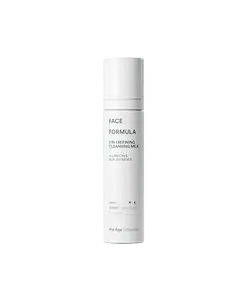 Face Formula 2 In 1 Refining Cleansing Milk