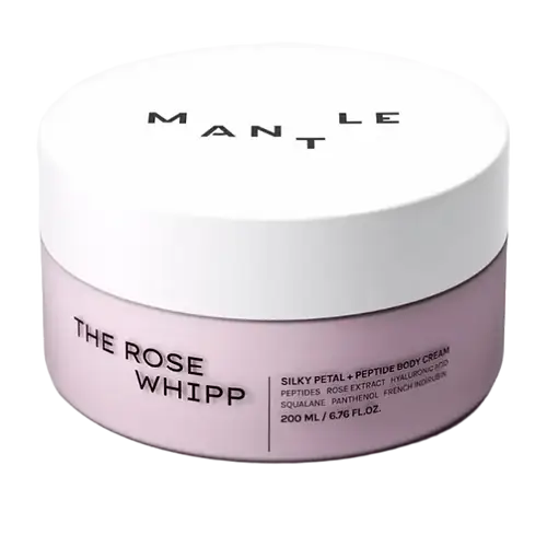 Mantle The Rose Whipp