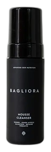 Bagliora Mousse Cleanser