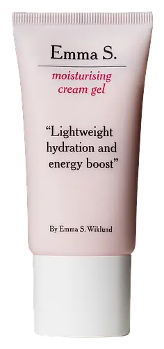 Emma S. Moisturising Cream Gel