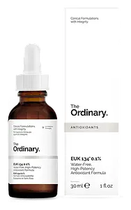 The Ordinary EUK 134 0.1%