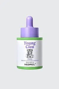 MEDI-PEEL Young Cica Pdrn Trouble Soothing Ampoule