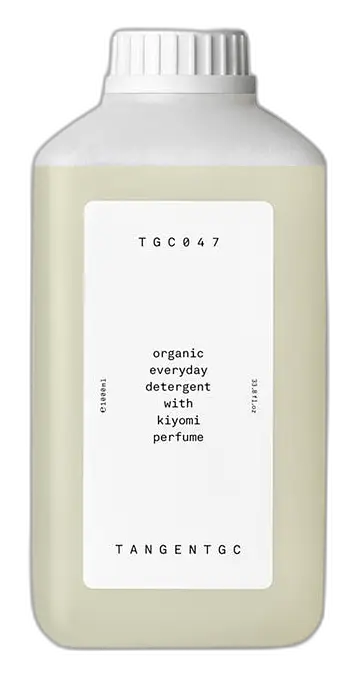 Tangent GC Kiyomi Everyday Detergent