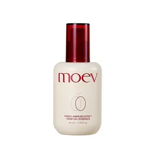 Moev Annurcartin Hair Oil Essence