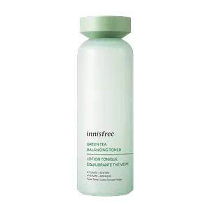 innisfree Green Tea Balancing Toner