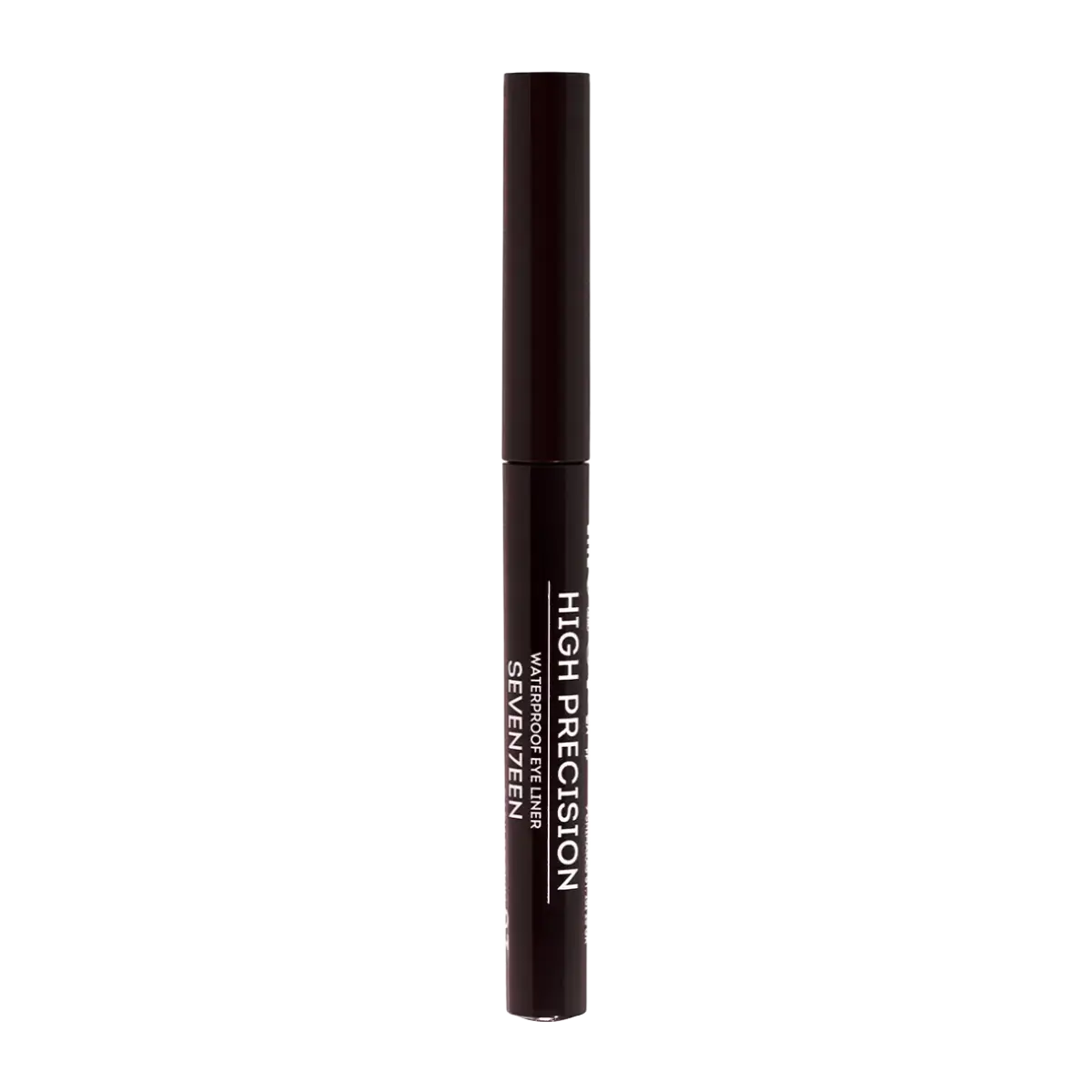 Seventeen High Precision Waterproof Eyeliner Dark Brown