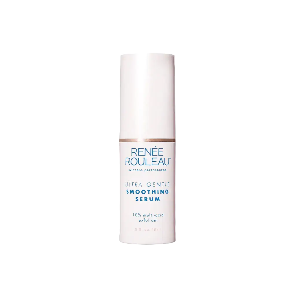 Renee Rouleau Skin Care Ultra Gentle Smoothing Serum