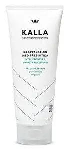 Kronan Kalla Kroppslotion Naturlig Med Prebiotika